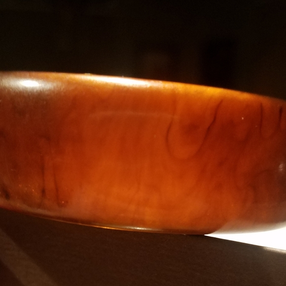 Bakalite Braclet - Picture 4 of 7